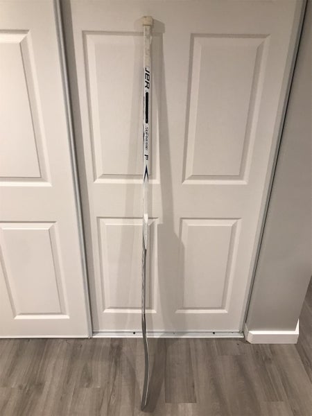 Senior Regular Supreme 1S 26" Paddle Pro Stock Goalie Stick