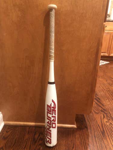 Used Adidas Aero Burner Comp (-10) 20 oz 30" Bat
