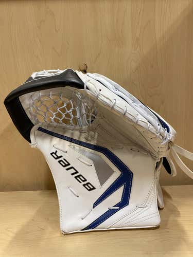 New Senior Bauer Regular Supreme One90 Tampa