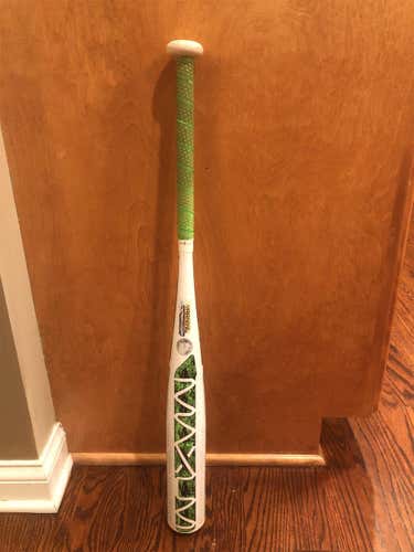 Composite Maxum (-12) 18 oz 30" Bat