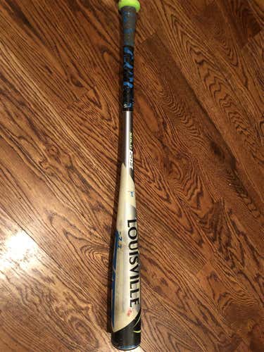 Kid Pitch (9YO-13YO) 2018 Alloy Solo 618 (-11) 18 oz 29" Bat