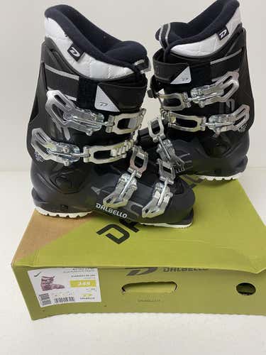 New Dalbello All Mountain DS MX 65 W Ski Boots Soft Flex
