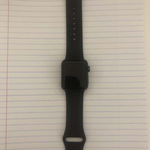 Apple Watch Series Two