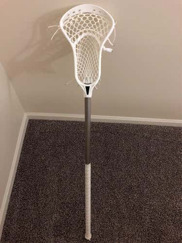 Epoch Z-ONE On StringKing A7 150