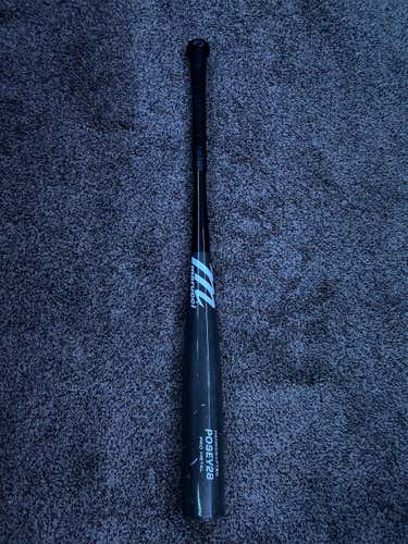 Posey28 (-3) 30 oz 33" Bbcor Bat