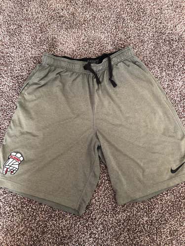 Oklahoma Sooners Lacrosse Shorts