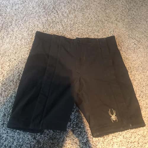 US Ski Team Spyder Shorts Size Large