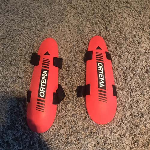 New Ortema Forearm Protection