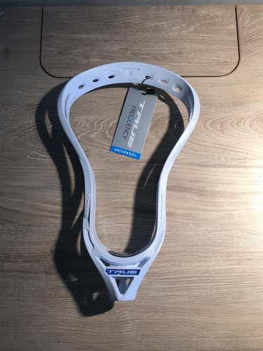 New True Frequency Head (Universal)