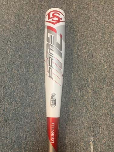 Louisville Slugger Prime One Bat (-12) 16 oz 28"