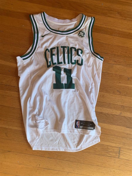 White Adult Size 50 Nike Jersey