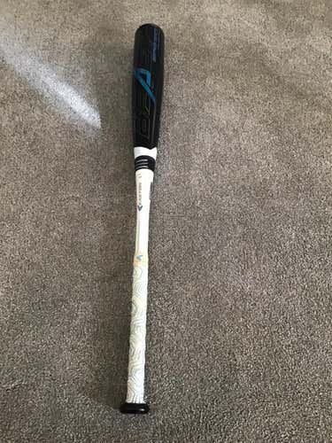 Kid Pitch (9YO-13YO) USSSA Certified Hybrid Beast Speed (-10) 30" Bat