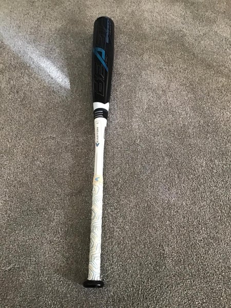 Kid Pitch (9YO-13YO) USSSA Certified Hybrid Beast Speed (-10) 30" Bat