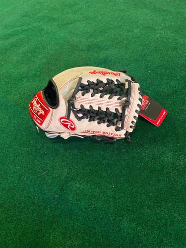 Heart of the Hide 11.5" PRO204WBS Glove