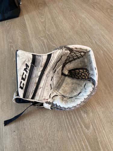 CCM Premier Pro Goalie Glove