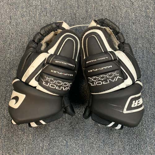 Bauer Vapor XXXX Hockey Gloves Senior 13” Used