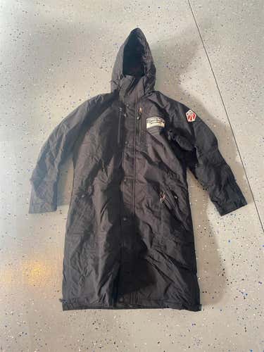 US Ski Team Spyder Thinsulate Jacket Adult Large