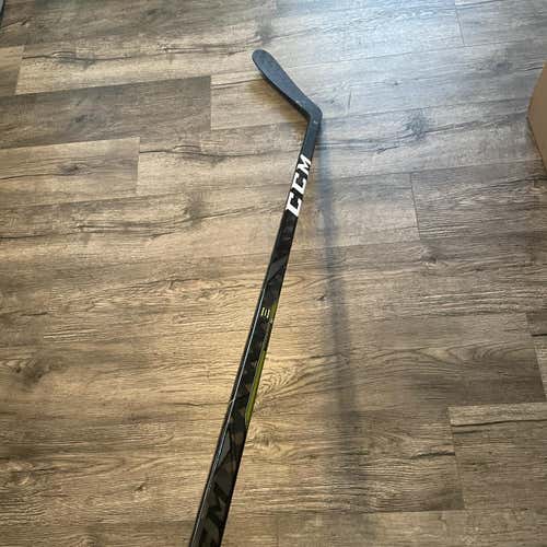 Pro Stock Left Handed CCM Trigger 3 Stick