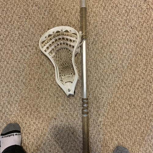 Used STX Stick