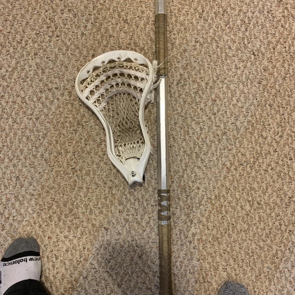 Used STX Stick