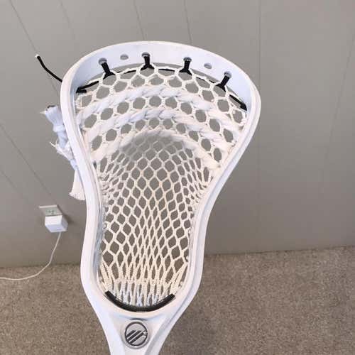 GC Maverick Tank x New Stringking 2s Mesh