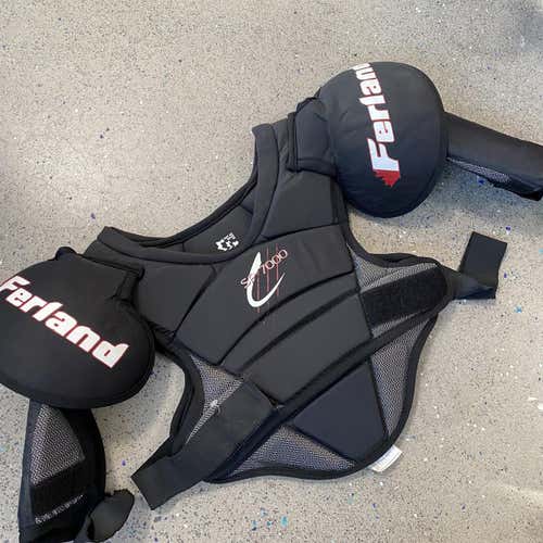 Senior Medium Other Sp7000  Shoulder Pads