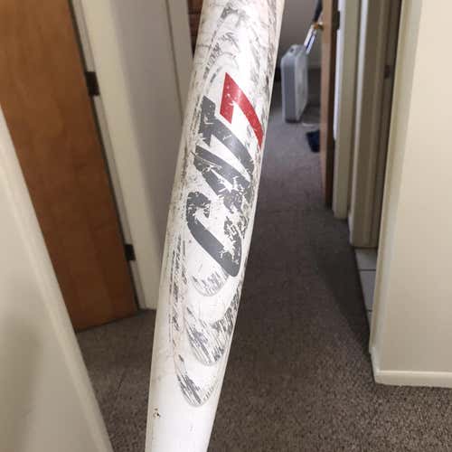 High School/College BBCOR Certified Alloy CAT 7 (-3) 30 oz 33" Bat
