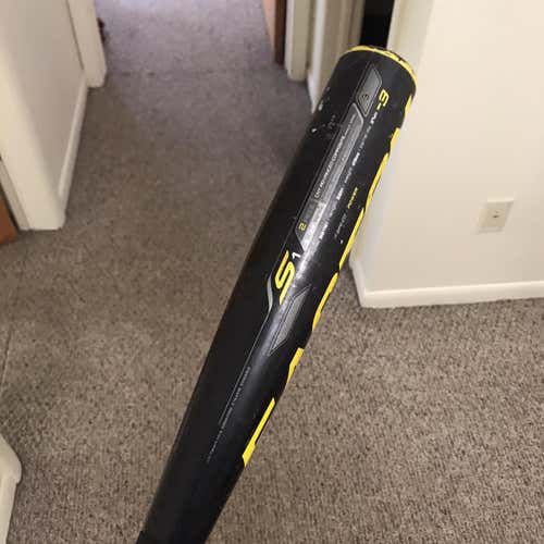 High School/College BBCOR Certified Composite S1 (-3) 29 oz 32" Bat