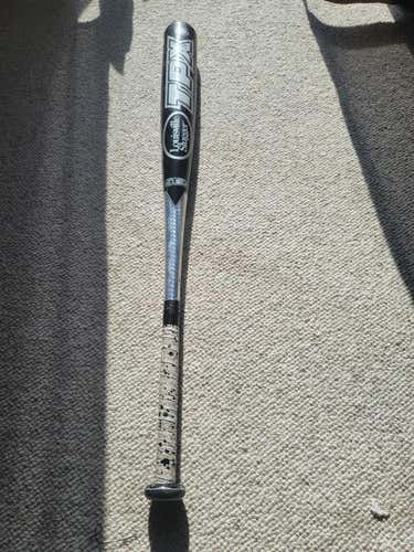 Used High School/College BBCOR Certified Louisville Slugger Composite Z1000 Bat (-3) 29 oz 32"