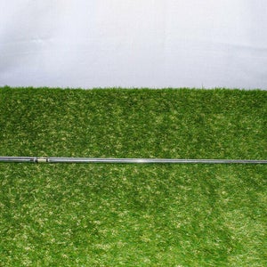 Titleist 	Dci 	3 Iron 	Right Handed	39"	Steel 	Stiff	New Grip