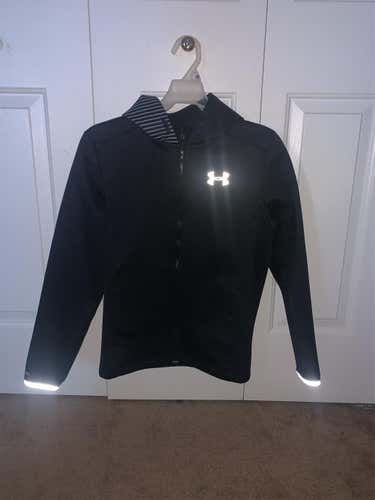 Under Armour Jacket (Youth L)