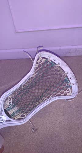 Strung Maverik Kinetik Head