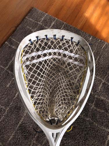University Of Delaware Goalie Stick