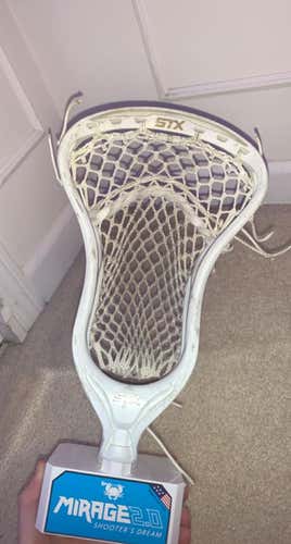 Strung STX Stallion 700 Head