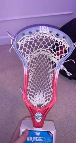 USA dyed Maverik Optik 2.0 Head