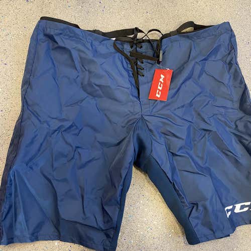 Senior S/M CCM PP15 Goalie  Pant Shell
