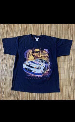 Rusty Wallace Nascar Shirt
