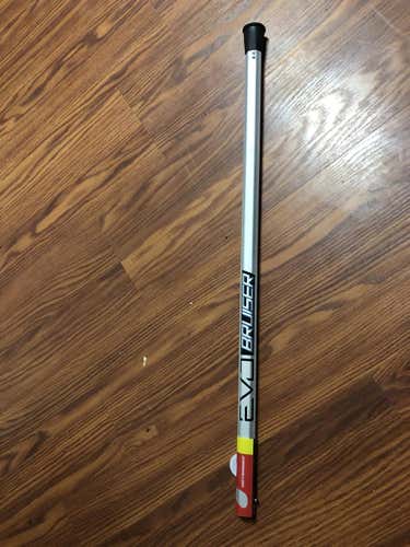 MLL issued Warrior Evo Bruiser Shaft