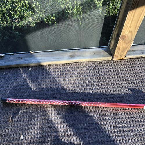 New Brine Rhythm 7075 Shaft