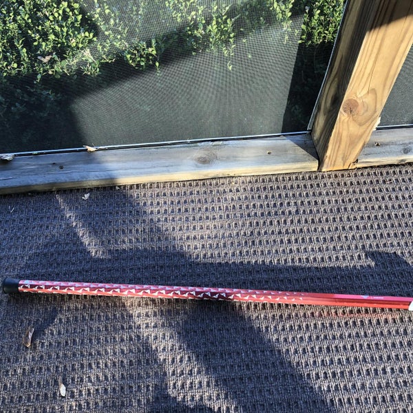 New Brine Rhythm 7075 Shaft