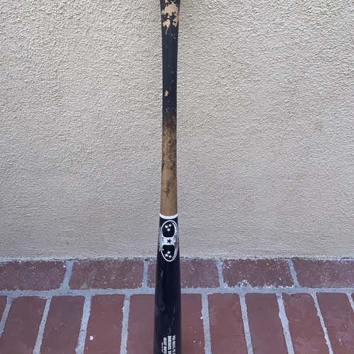 Wood Trinity Custom (-3) 32" Bat