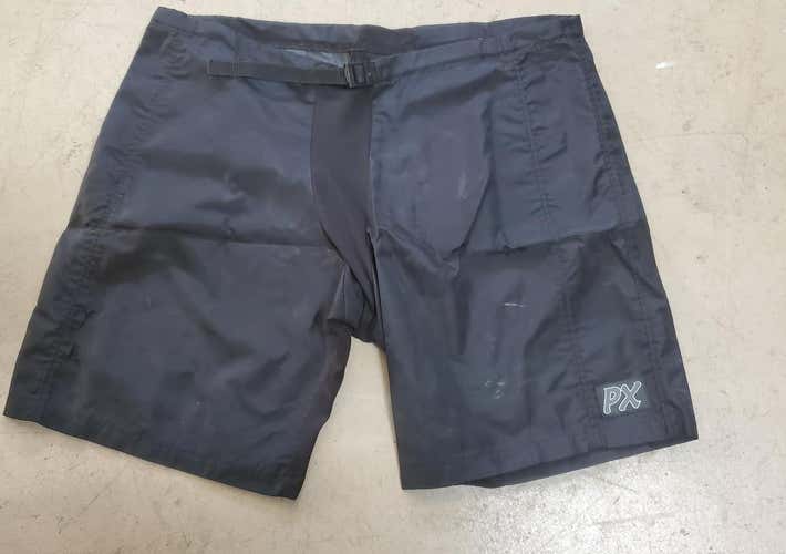 Black Sr. Medium PX Pant Shell