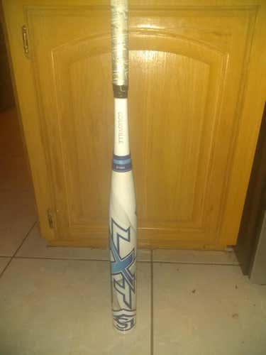 Used Louisville Slugger LXT Bat 32"-10