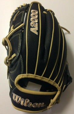 Details about / 2021 Wilson A2000 12/" B2 SuperSkin Pitcher/'s Baseball Glove WBW10010012