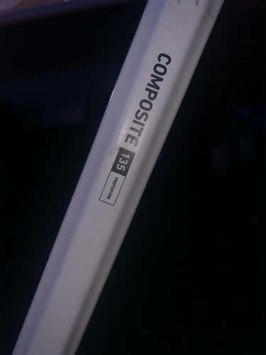 Used StringKing Composite Pro 135 Shaft