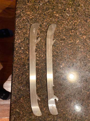 New Bauer Ls3 263 mm