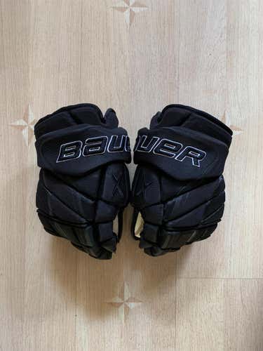 Bauer Vapor 1X Lite Pro 14"  Gloves