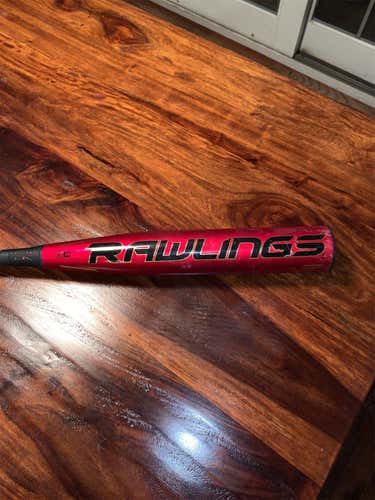 High School/College 2020 Composite Quatro Pro (-3) 30 oz 33" Bat