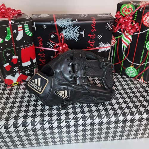 Pro Issued Used Adidas Glove 11.5"