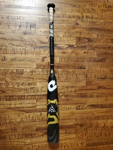 Used Kid Pitch (9YO-13YO) USSSA Certified 2020 DeMarini Composite CF Zen Bat (-10) 21 oz 31"